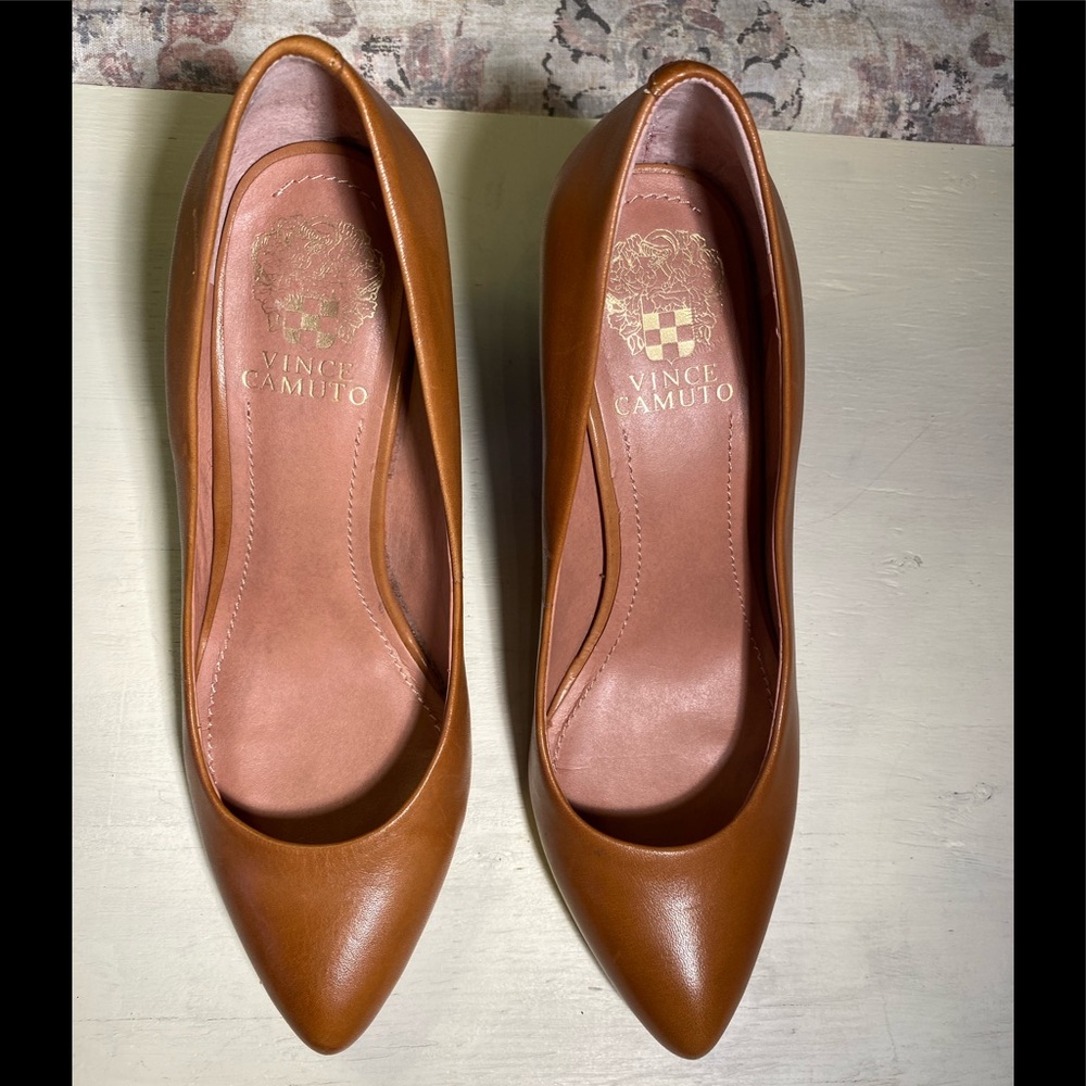 Vince Camuto 3 inch women’s heels
